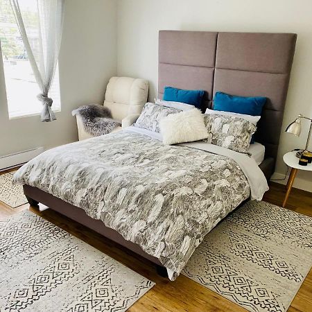 Cozy Suite Close To Nature And The City Maple Ridge Luaran gambar